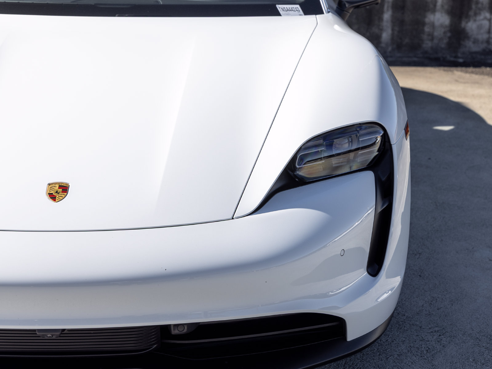 Certified 2022 Porsche Taycan 4S AWD/4WD image 15