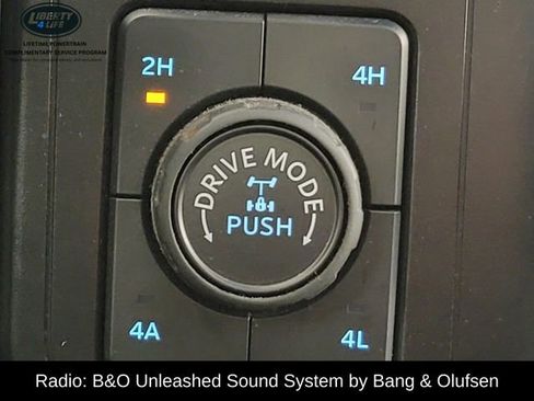 Used 2024 Ford F150 Raptor AWD/4WD image 25