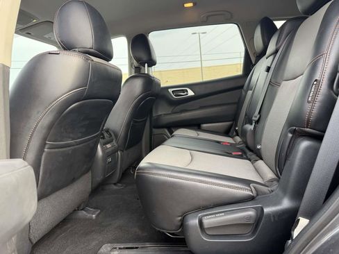 Used 2020 Nissan Pathfinder SV w/ Rock Creek Edition image 24