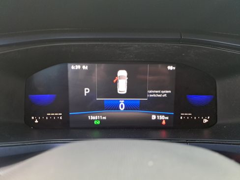 Used 2022 Volkswagen Taos SE AWD/4WD image 18