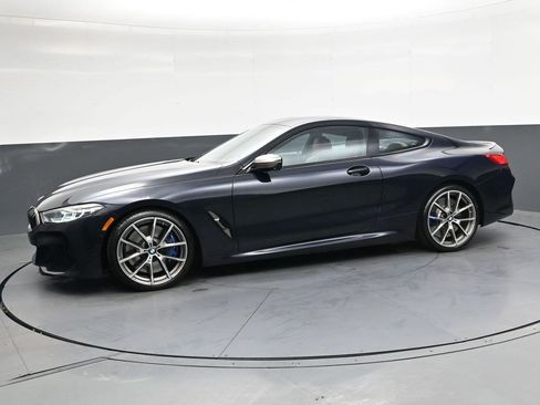 Used 2019 BMW M850i xDrive Coupe image 7