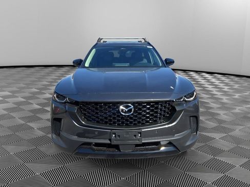 New 2026 MAZDA CX-50 AWD 2.5 Hybrid w/ Weather Package image 2
