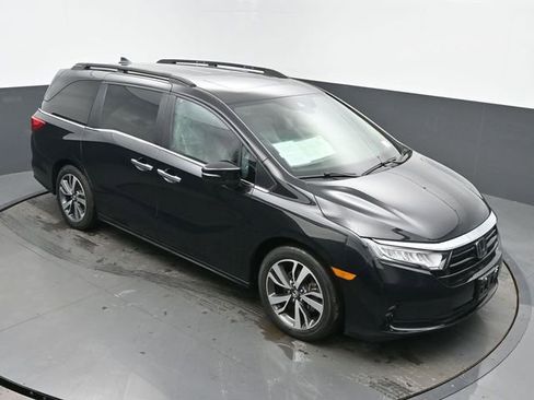 Used 2022 Honda Odyssey Touring image 44