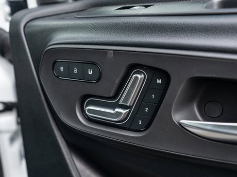 New 2025 Mercedes-Benz Sprinter 2500 image 17