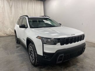 Used 2026 Jeep Cherokee Limited AWD/4WD video 1