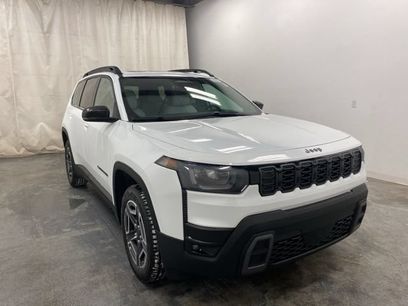 Used 2026 Jeep Cherokee Limited