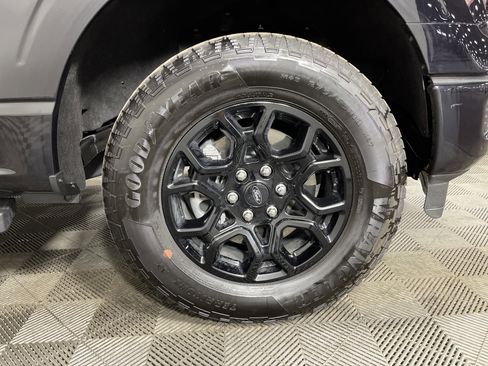 Used 2024 Ford F150 XLT w/ Equipment Group 302A MID image 10