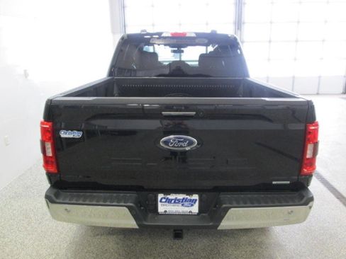 Used 2022 Ford F150 XLT w/ Equipment Group 302A High image 6