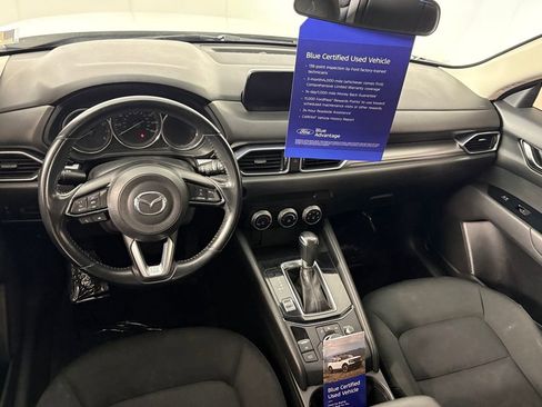 Used 2019 MAZDA CX-5 Sport image 26