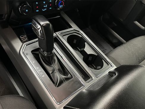 Used 2020 Ford F150 XLT w/ Equipment Group 302A Luxury image 14