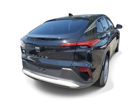 New 2026 Buick Envista Sport Touring w/ Convenience I Package FWD image 5