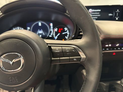 Used 2024 MAZDA MAZDA3 s image 22