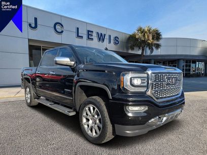 Used 2018 GMC Sierra 1500 Denali