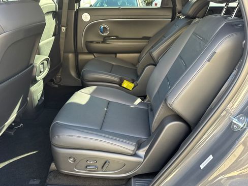 New 2026 Hyundai Palisade Calligraphy image 21