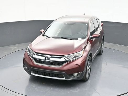 Used 2019 Honda CR-V EX-L image 62