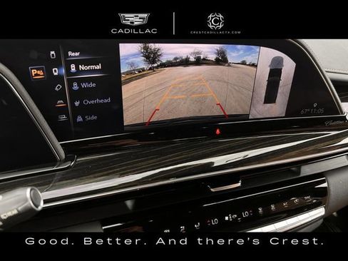 Certified 2021 Cadillac Escalade Premium Luxury w/ LPO, Illumination Package image 19