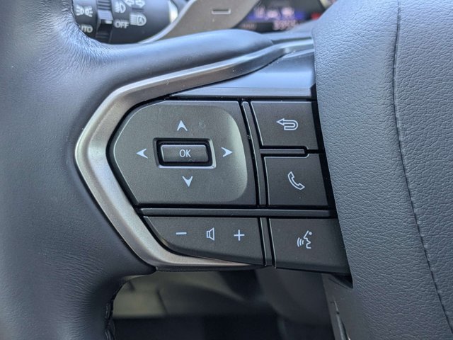Used 2025 Lexus NX 350 AWD w/ Accessory Package (Z2) image 23