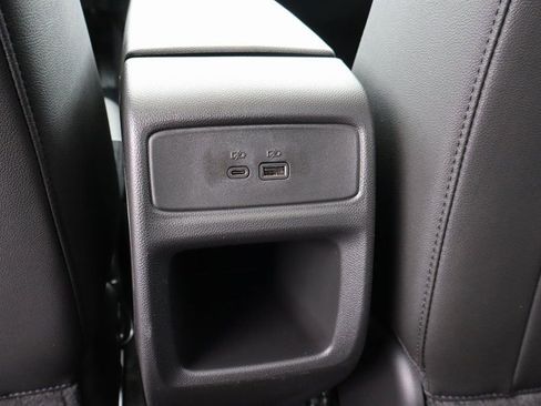 New 2026 Chevrolet Trax RS w/ Sunroof Package image 23