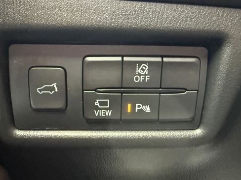 Used 2023 MAZDA CX-5 Signature image 15
