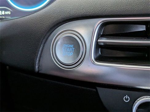 Used 2023 Hyundai Palisade Calligraphy image 25