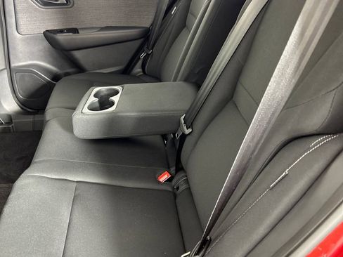 Used 2023 Nissan Rogue S AWD/4WD image 17
