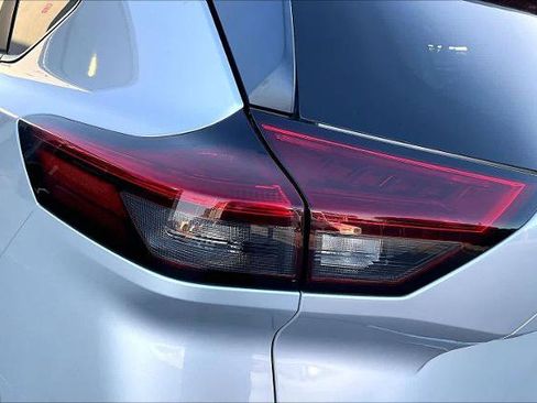 Certified 2023 Nissan Rogue SV image 28