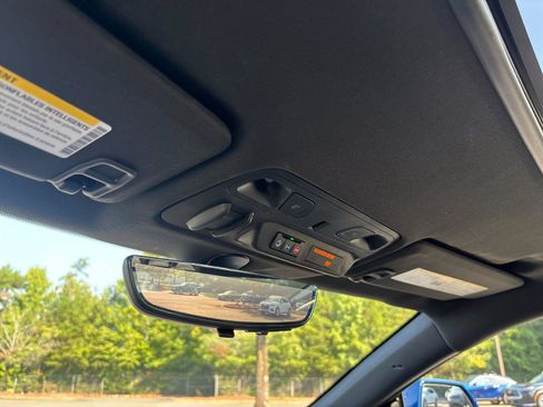 Used 2023 Chevrolet Camaro ZL1 RWD image 30