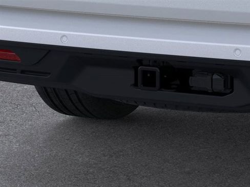 New 2025 Ford Expedition Active image 24