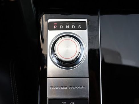 Used 2017 Land Rover Range Rover SV Autobiography Dynamic AWD/4WD image 53