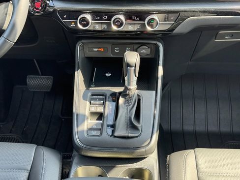 Certified 2026 Honda CR-V EX-L image 14