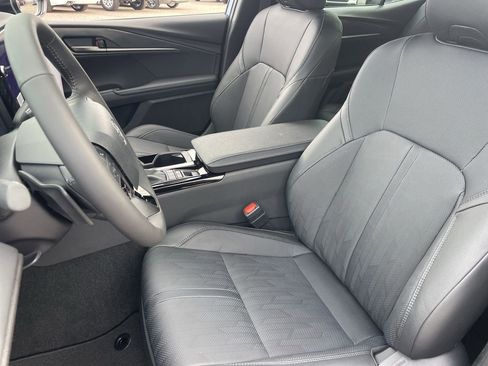New 2026 Toyota Camry XSE FWD image 18