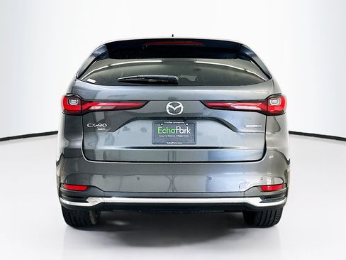Used 2024 MAZDA CX-90 Plug-In Hybrid w/ Premium Plus AWD/4WD image 7