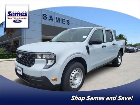 New 2026 Ford Maverick XL w/ Equipment Group 101A image 8