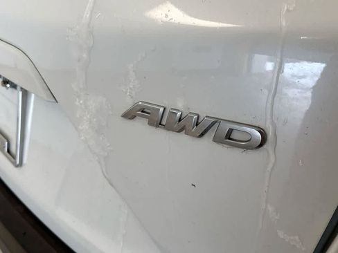 Used 2022 Honda CR-V EX image 11