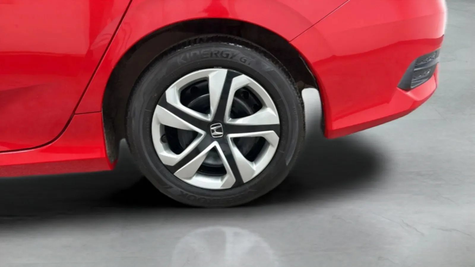 Used 2016 Honda Civic LX image 27