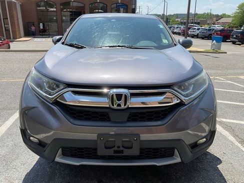 Used 2019 Honda CR-V EX image 2