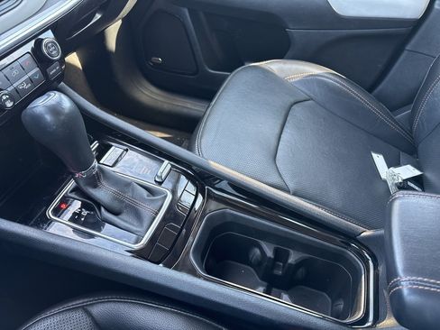 Used 2022 Jeep Compass Limited w/ Elite Group image 20