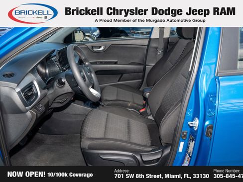 Used 2021 Kia Rio S image 15