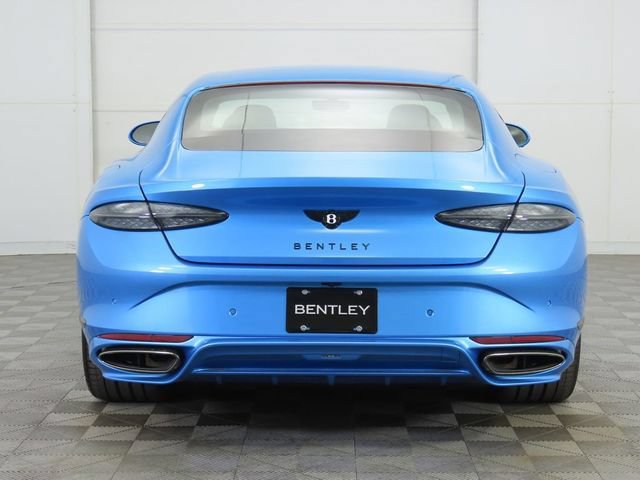 Used 2026 Bentley Continental GT Speed AWD/4WD image 6