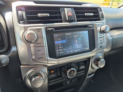 Used 2014 Toyota 4Runner SR5 Premium AWD/4WD image 14
