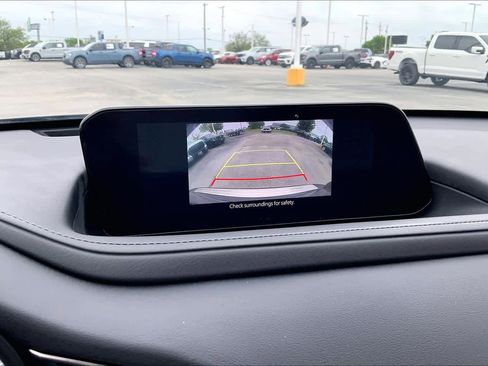 Used 2023 MAZDA CX-30 AWD 2.5 S w/ Preferred Package image 23