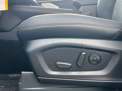 New 2026 Ford Explorer Tremor AWD/4WD image 12