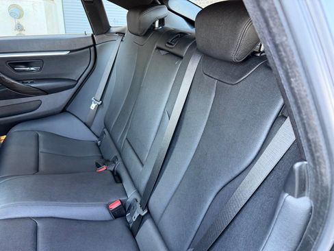 Used 2017 BMW 430i Gran Coupe xDrive w/ Driver Assistance Package image 17