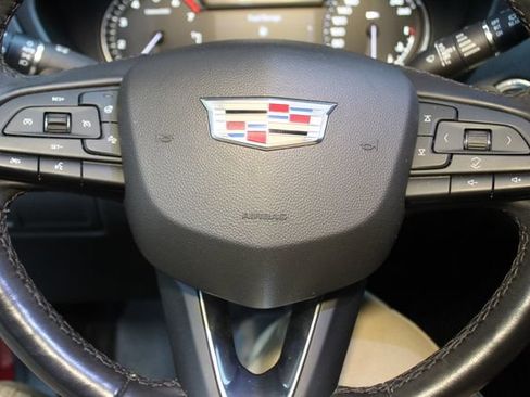 Used 2019 Cadillac XT4 Premium Luxury AWD/4WD image 22