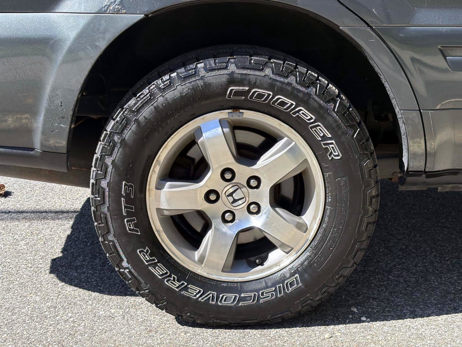 Used 2006 Honda Pilot EX image 31