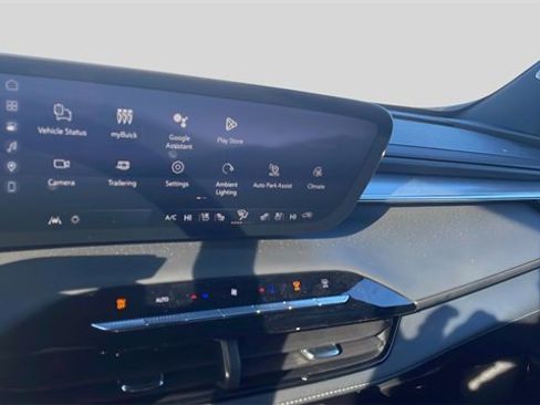 New 2026 Buick Enclave Avenir w/ Super Cruise Package image 12