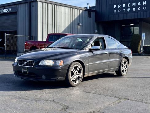 Used 2006 Volvo S60 T5 image 4