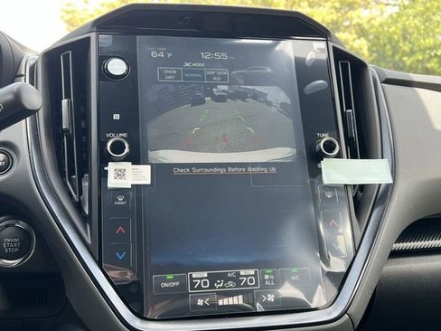 New 2026 Subaru Crosstrek 2.5i Sport image 12