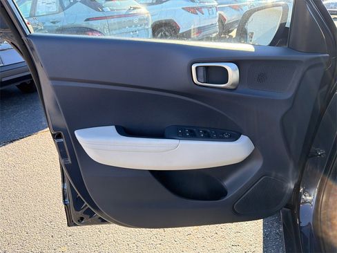 New 2026 Hyundai Venue SEL image 10