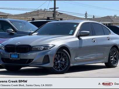 Used 2025 BMW 330i Sedan w/ Convenience Package